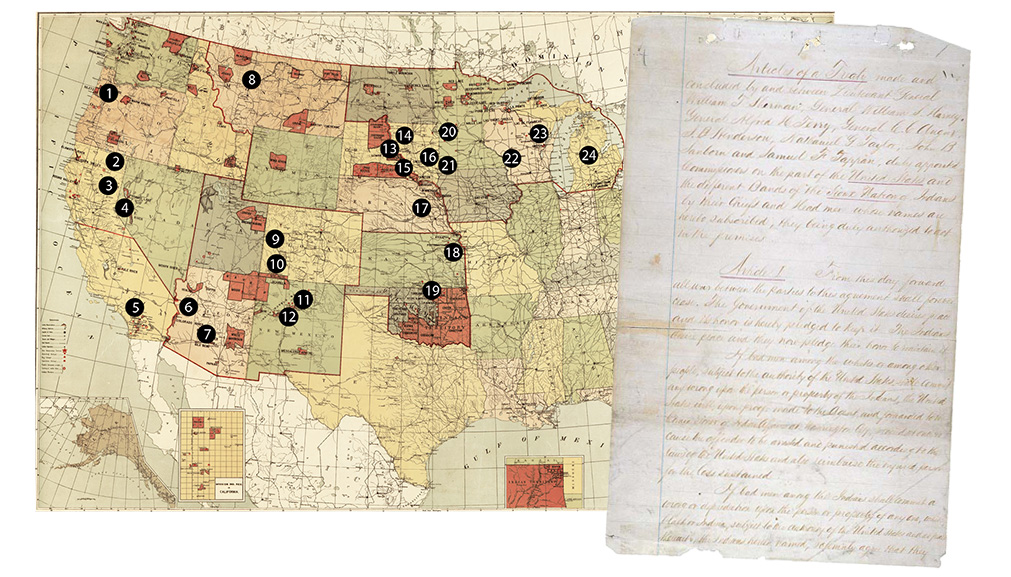 Becoming US: An Educational Resource