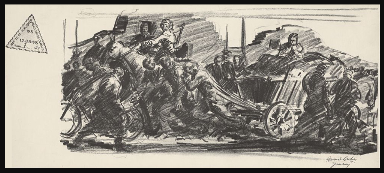 Holocaust and America’s Response to Other Genocides