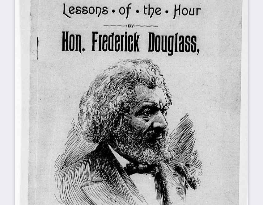 Reconstruction and Its Impact on Human Rights