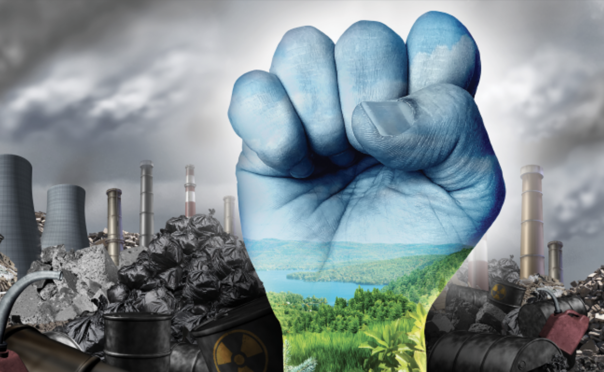 Environmental Justice! Community Research Guide