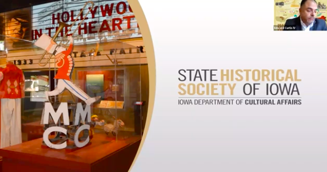 Muslims of the Heartland