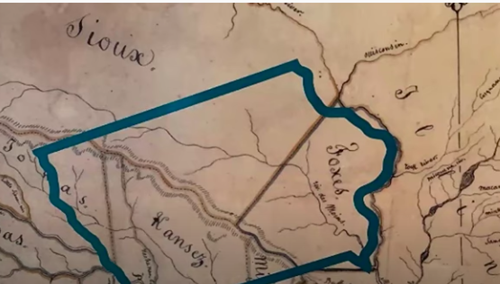 Inkpaduta in Iowa: Dakota Decline, Dispossession and Erasure