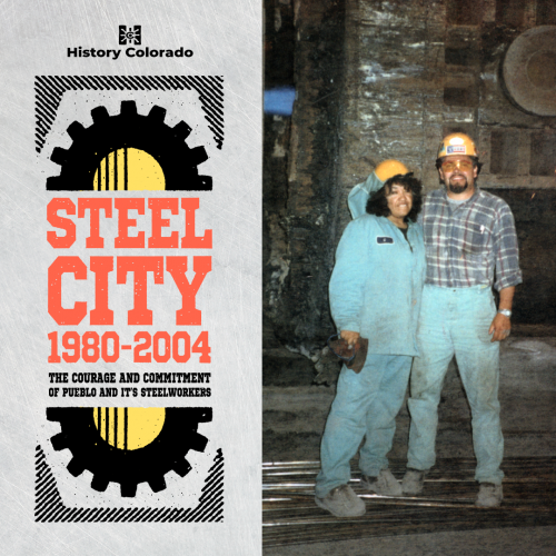Come See Steel City – Solidarity Between Union Leaders and a Community