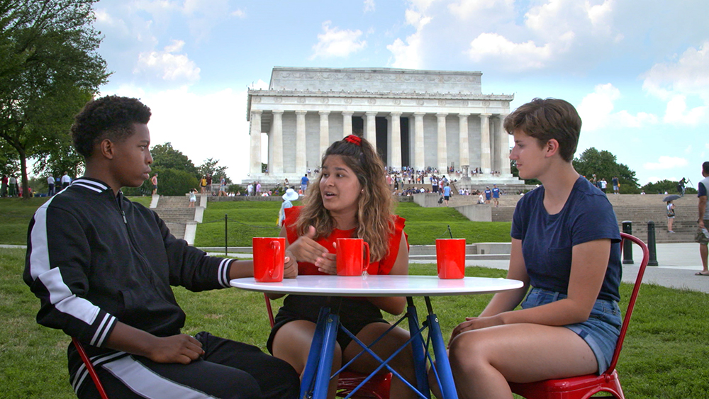 Young People Shake Up Elections (History Proves It)