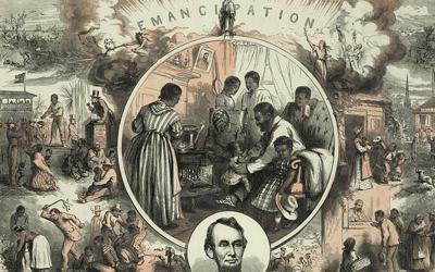 African Americans and the Civil War