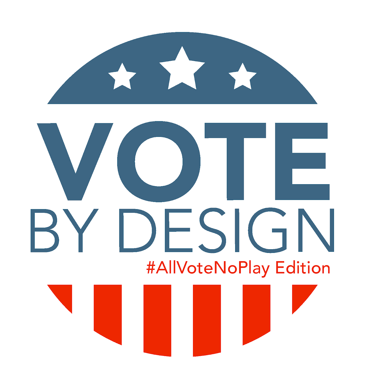 Sign up to Join All Vote No Play Day in November