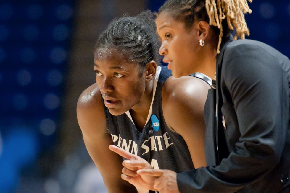 Calling all Athletes: Map Your Power