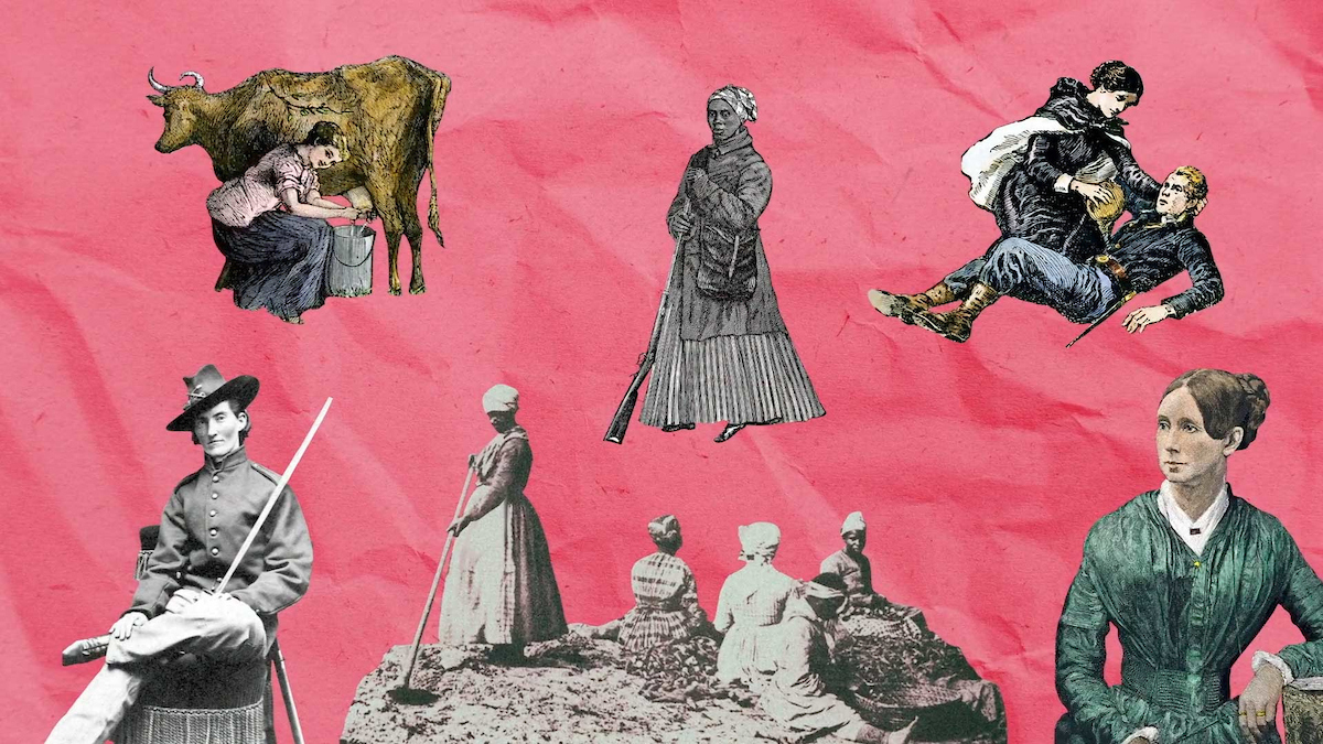 How We Became America: The Untold History (Videos)