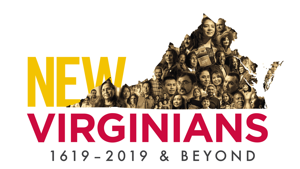 New Virginians Discuss Belonging and Immigrating to Virginia