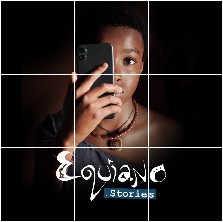 EQUIANO.STORIES