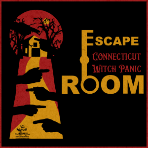 Connecticut Witch Panic Escape Room