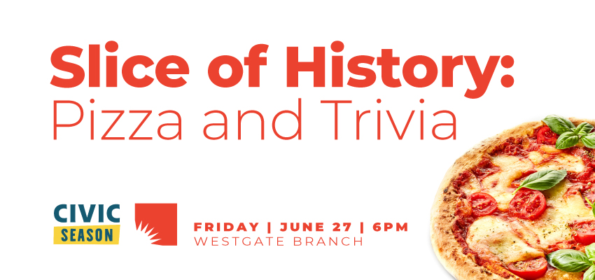 Slice of History: Pizza and Trivia in Ann Arbor