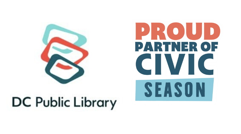 Read your way through Civic Season with DCPL