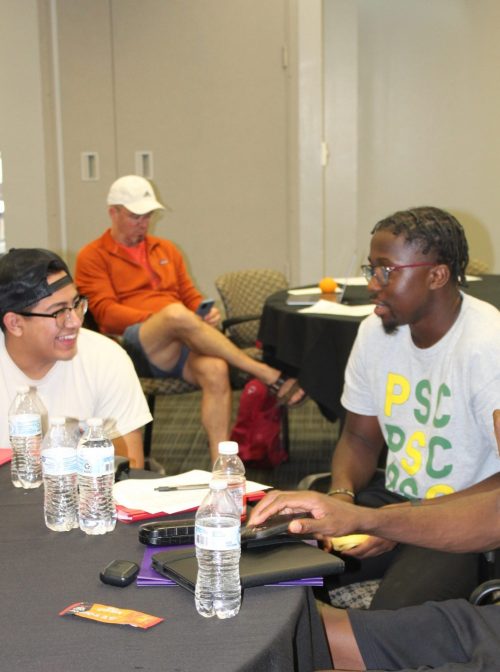 Bridging the Gap: Films on Bridging Deep Divides