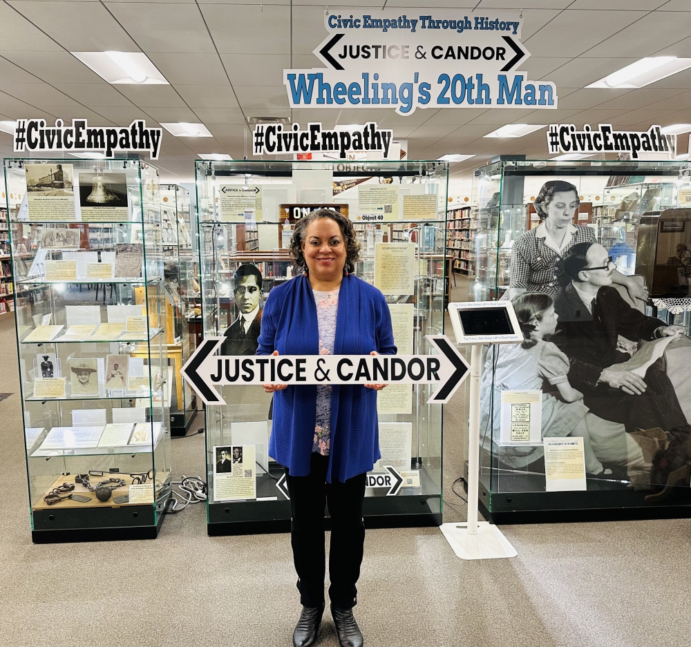 Civic Empathy Exhibits