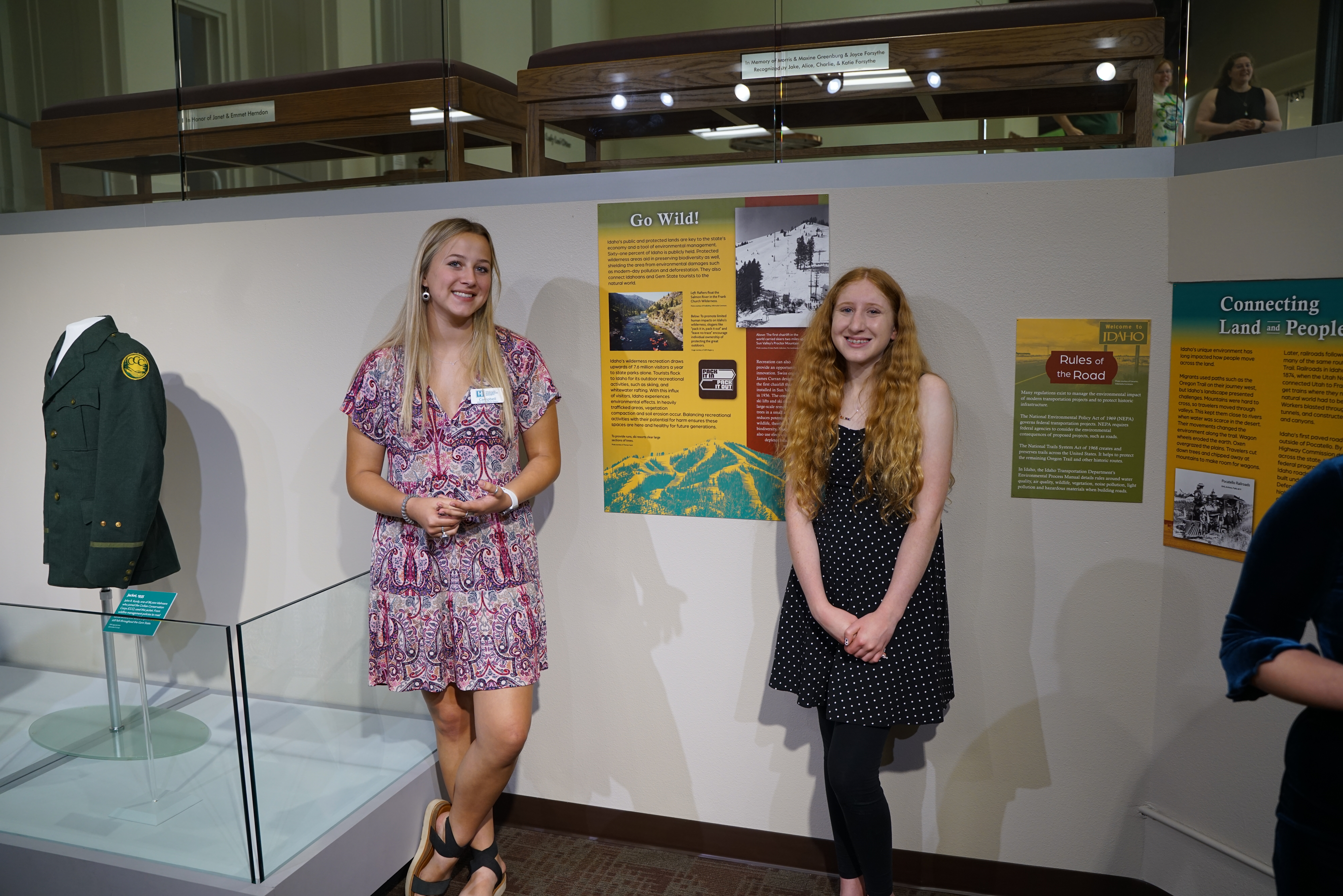 We the Teens: Gen Z and the Pursuit of….