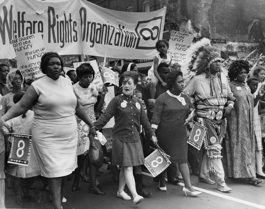 Explore the “We Who Believe in Freedom: Black Feminist D.C.” Exhibition