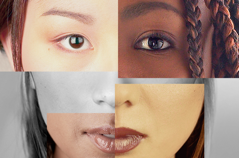 Explore the "Race: Are We So Different?" Virtual Exhibit