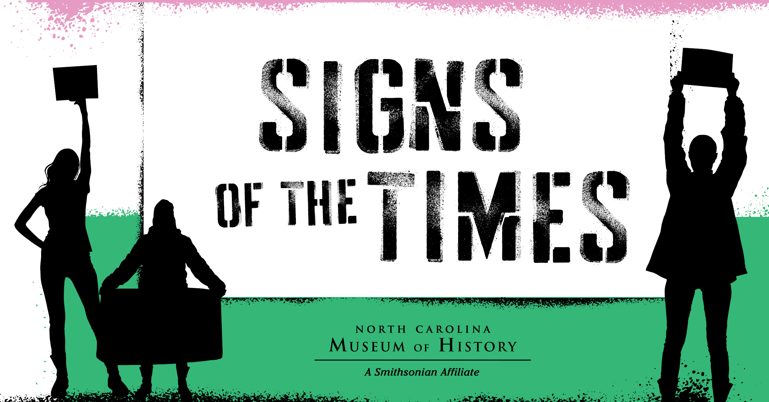 Signs of the Times Exhibition