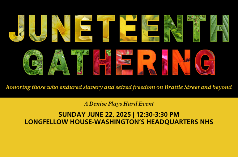 Juneteenth Gathering