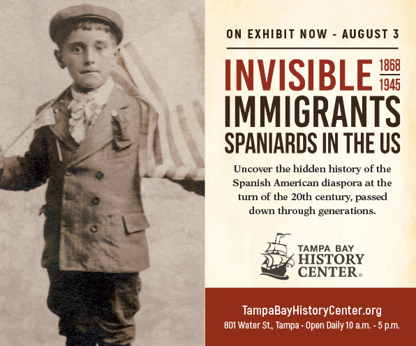 Slice of History: Pizza and Trivia in Tampa