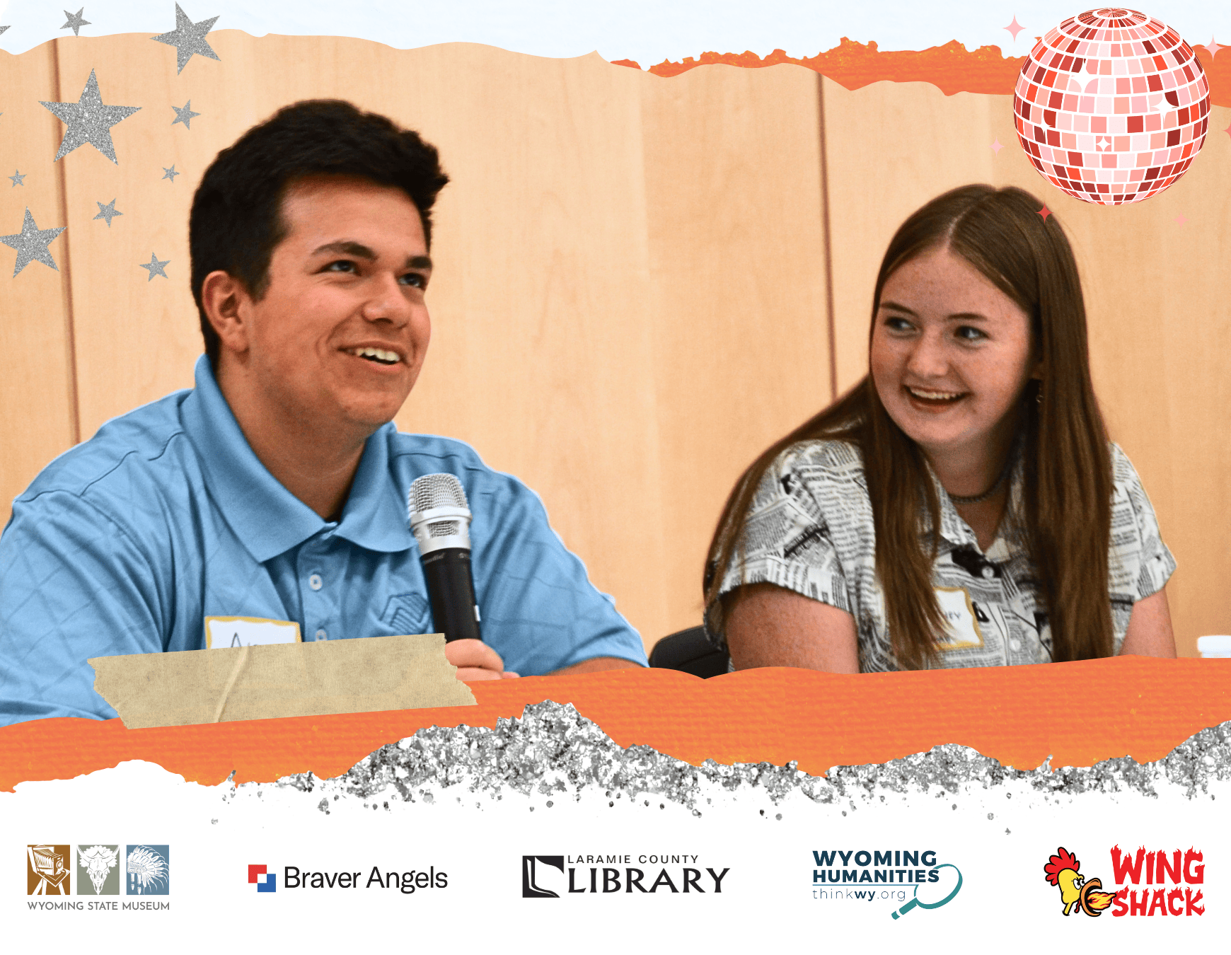 Community Conversation: Should the Government Regulate Social Media?