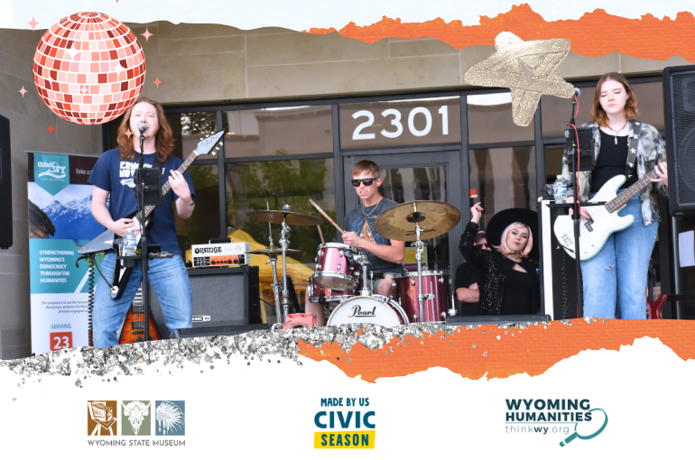 Civic Season Festival