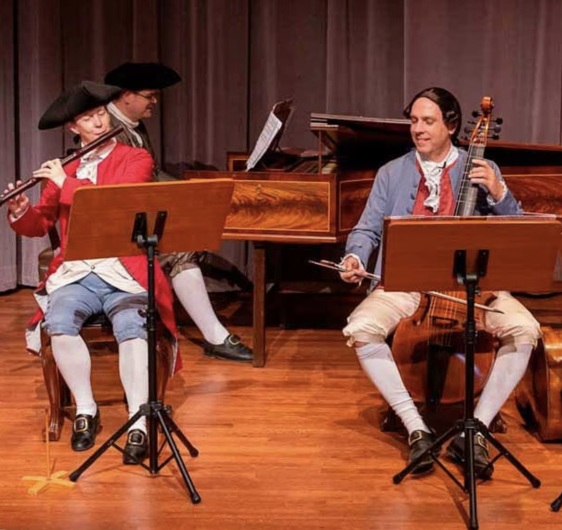 A Patriotic Celebration