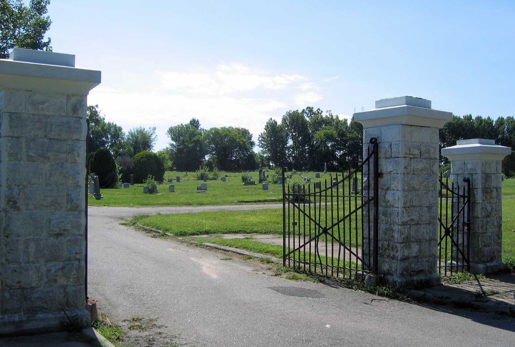Woodland Cemetery Walking Tour: Remembrance and Recovery