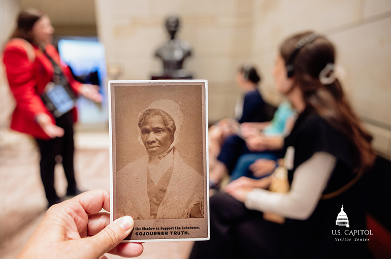 How Women Won the Right to Vote