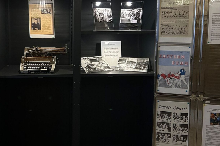 Wednesday Nights: Justice and Journalism