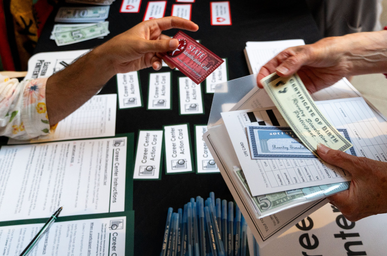 Wednesday Nights: Reentry Simulation