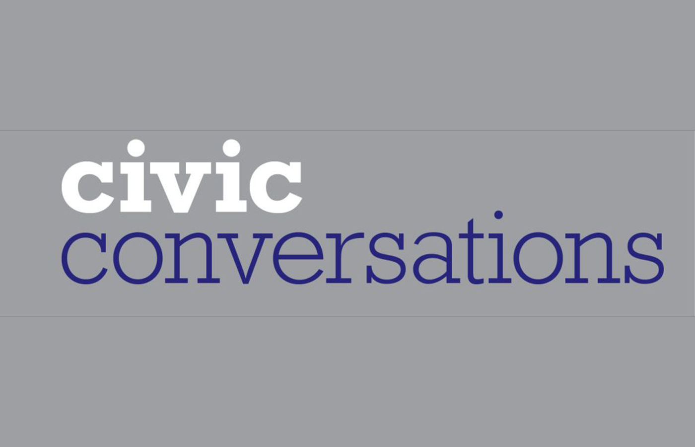 Set Up a Civic Conversation with Family or Friends