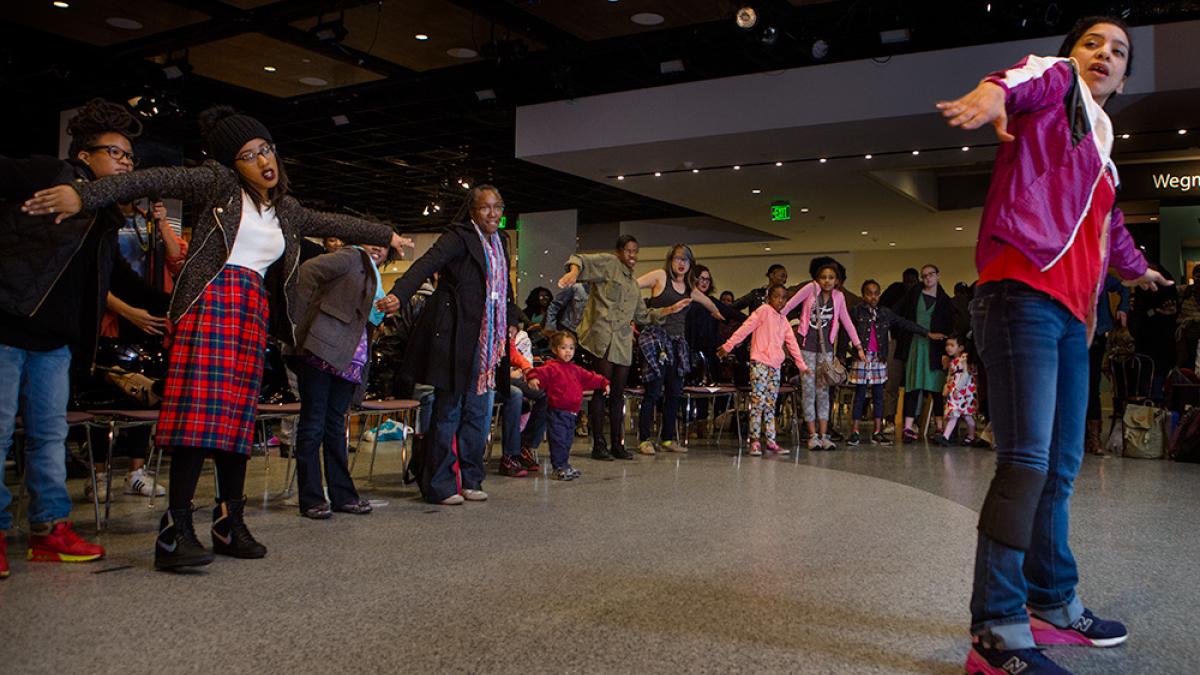 “Fenómeno Latino: Latin Music’s Global Rise “ Festival and Concert