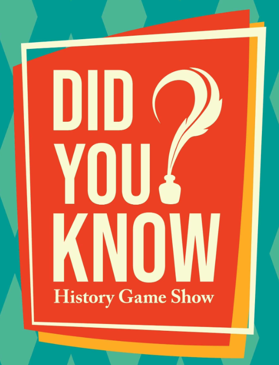 Did You Know? History Game Show