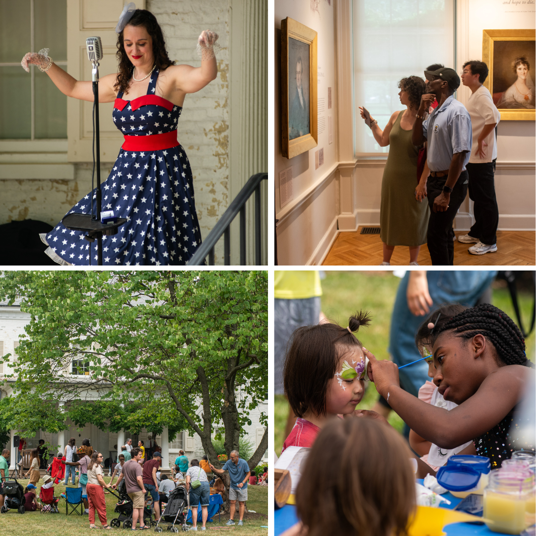 Fourth of July Festival