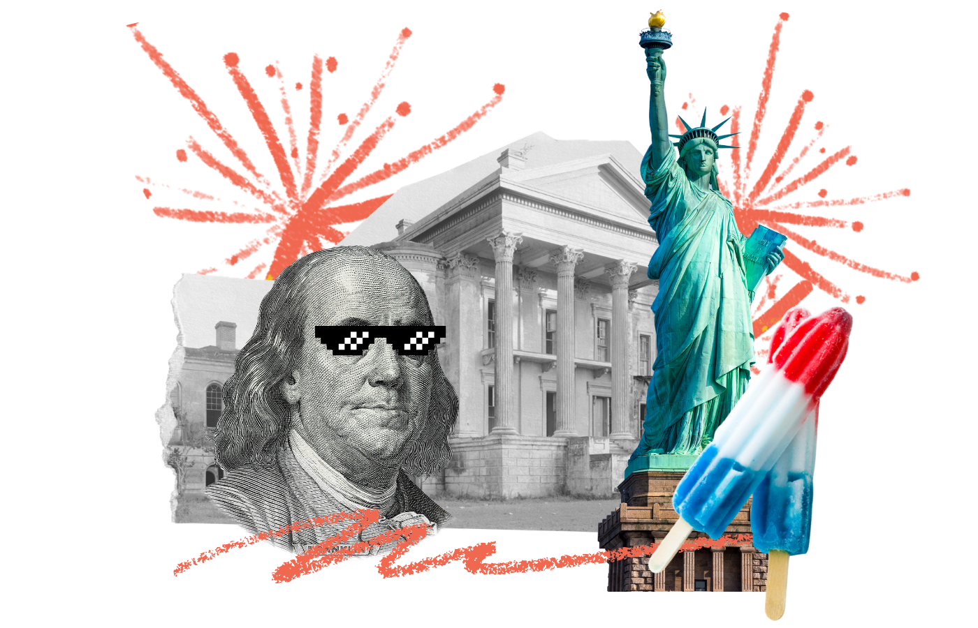 July 4th – Celebrating We the People