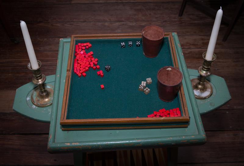 Tavern Ga(y)mes Night: Pride Edition