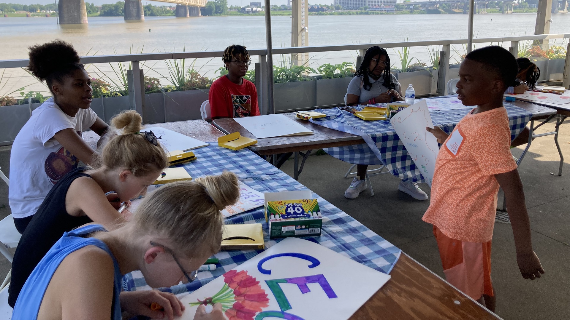 Juneteenth Day of Activities