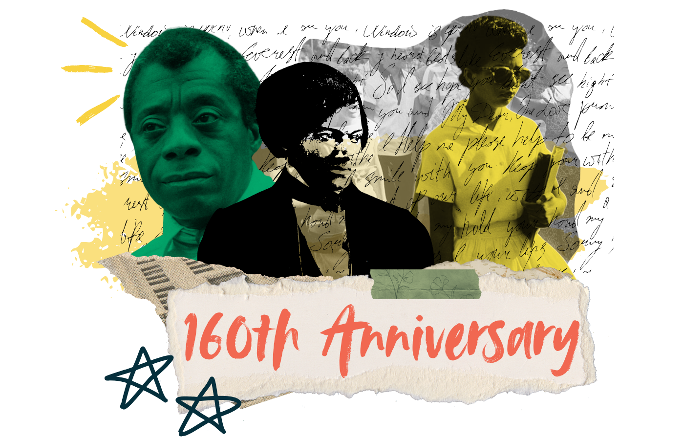 Celebrate Juneteenth – 160th Anniversary