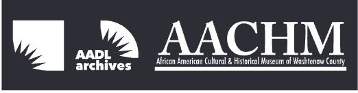 AACHM Living Oral History Project Walking Tour