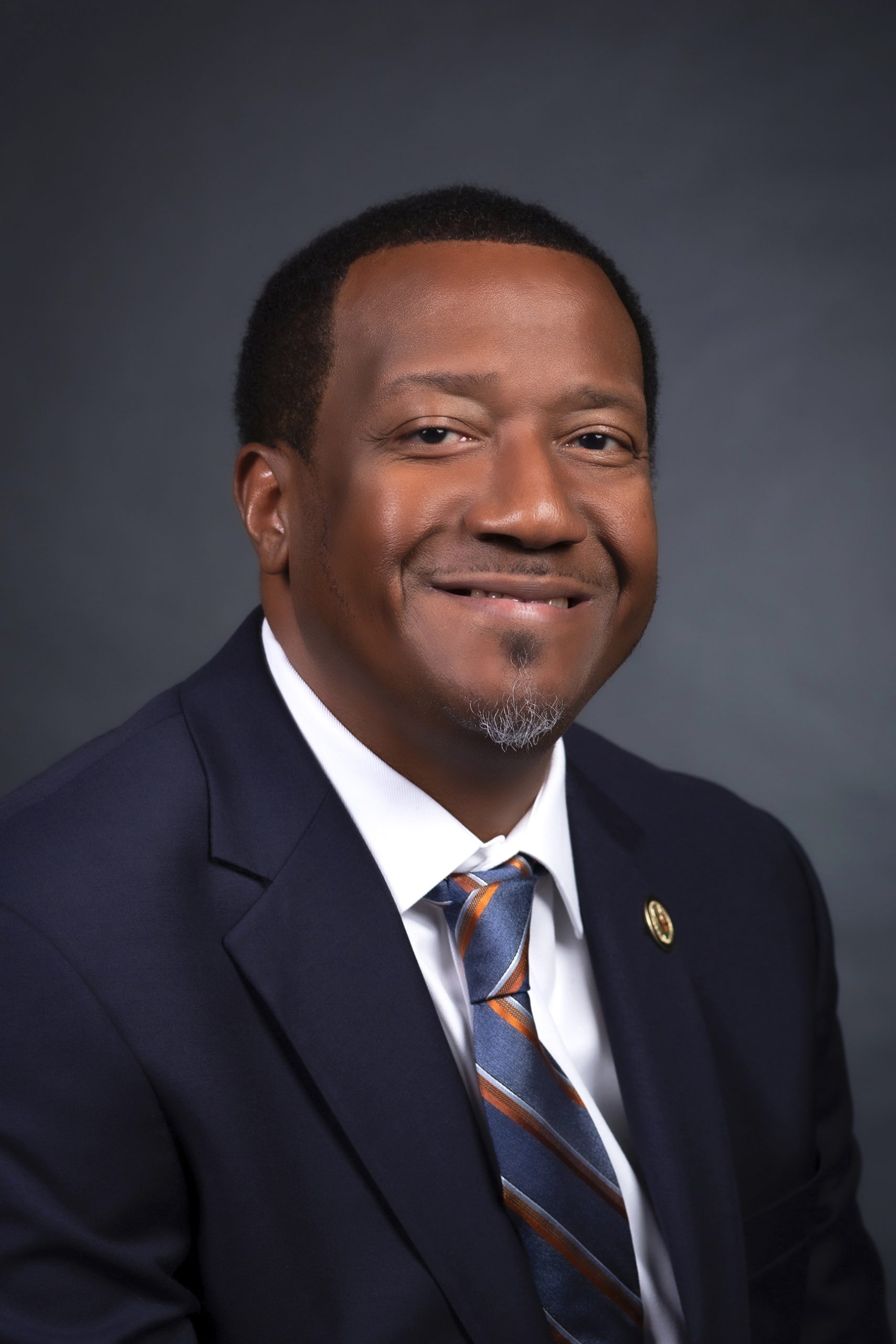 Pearl Meets Tyrone Nelson