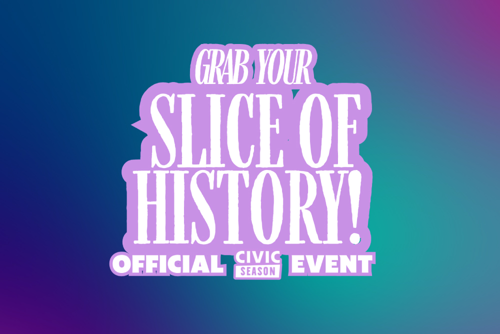 A Slice of History: An Evening of Music, Pizza and Stories of Wisconsin Veterans