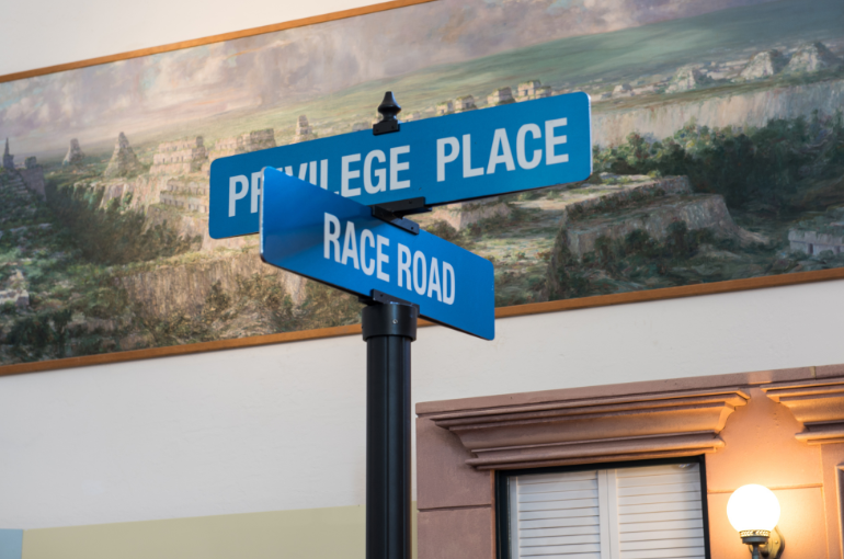 Race: Are We So Different? - Social Stratification Virtual Exhibit