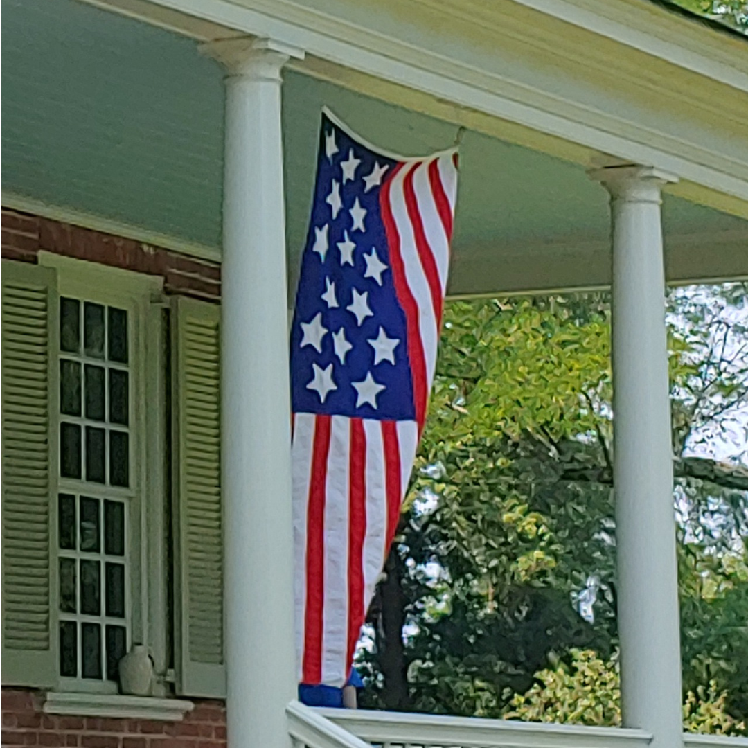 Free Independence Day at Locust Grove