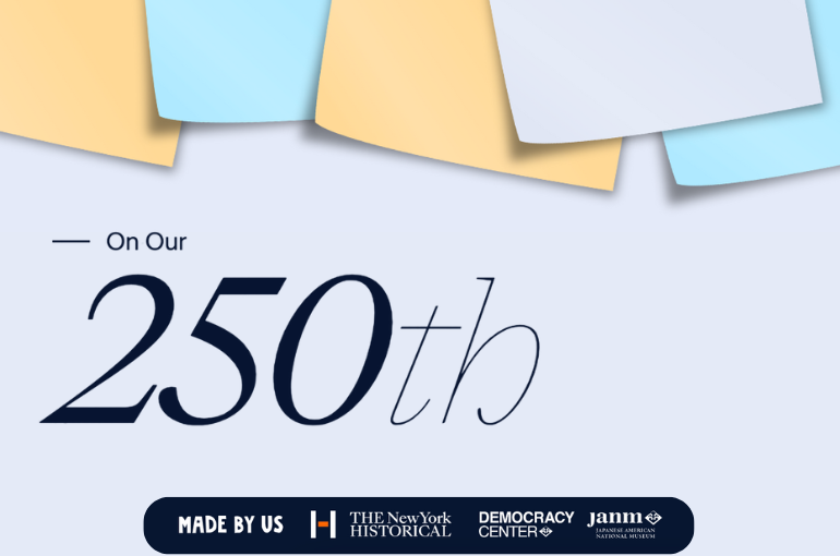 Los Angeles: What is Your Wish for the United States?