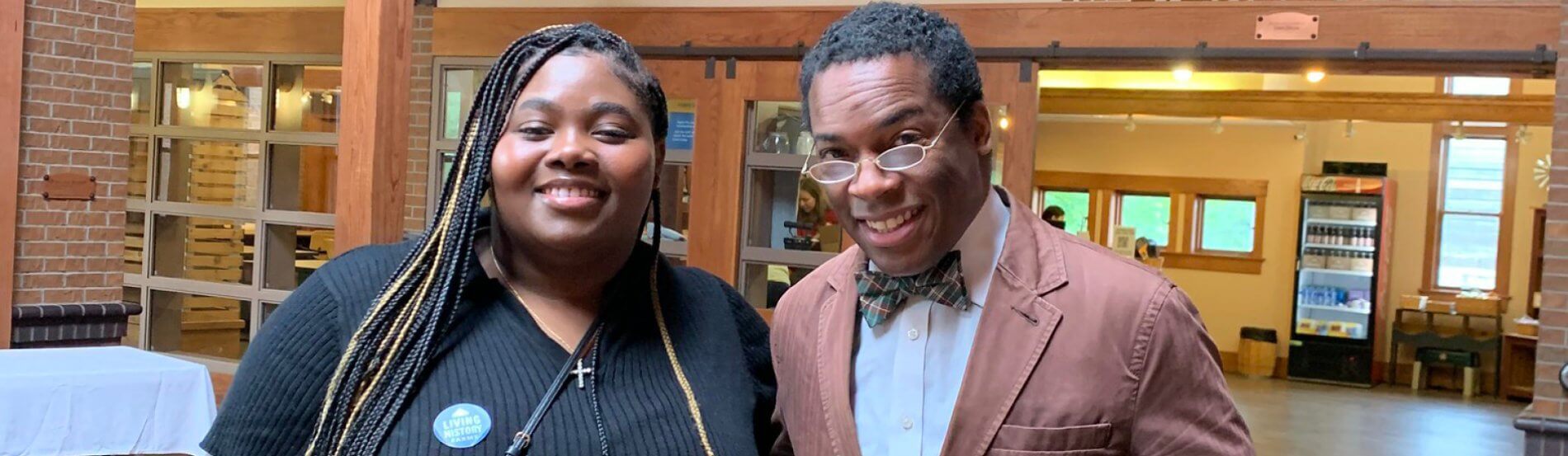 Pizza & Progress: Learning the Legacy of Black History in Iowa