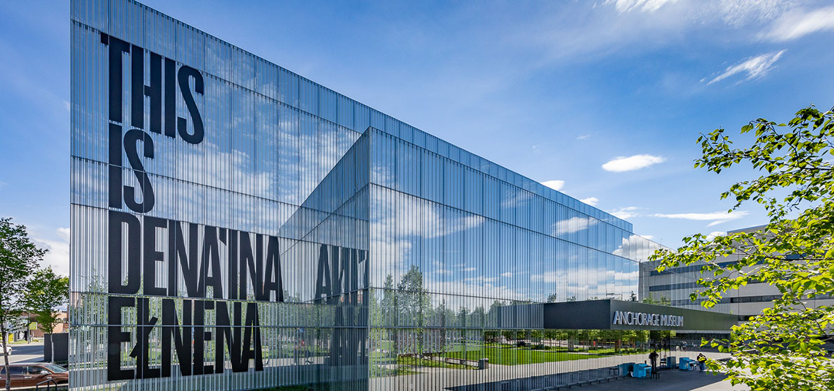 Black in Alaska Juneteenth Event