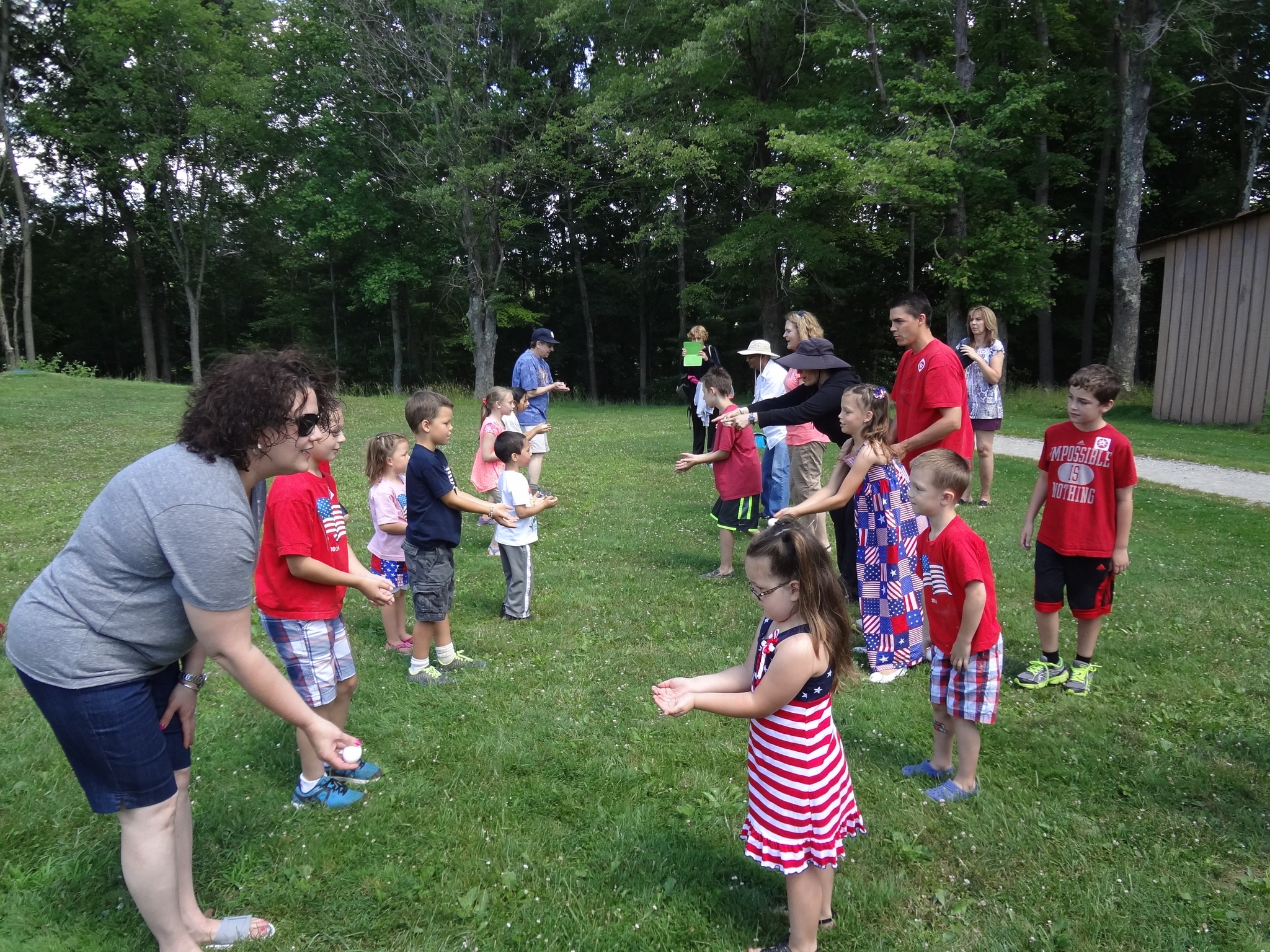 Independence Day Celebration