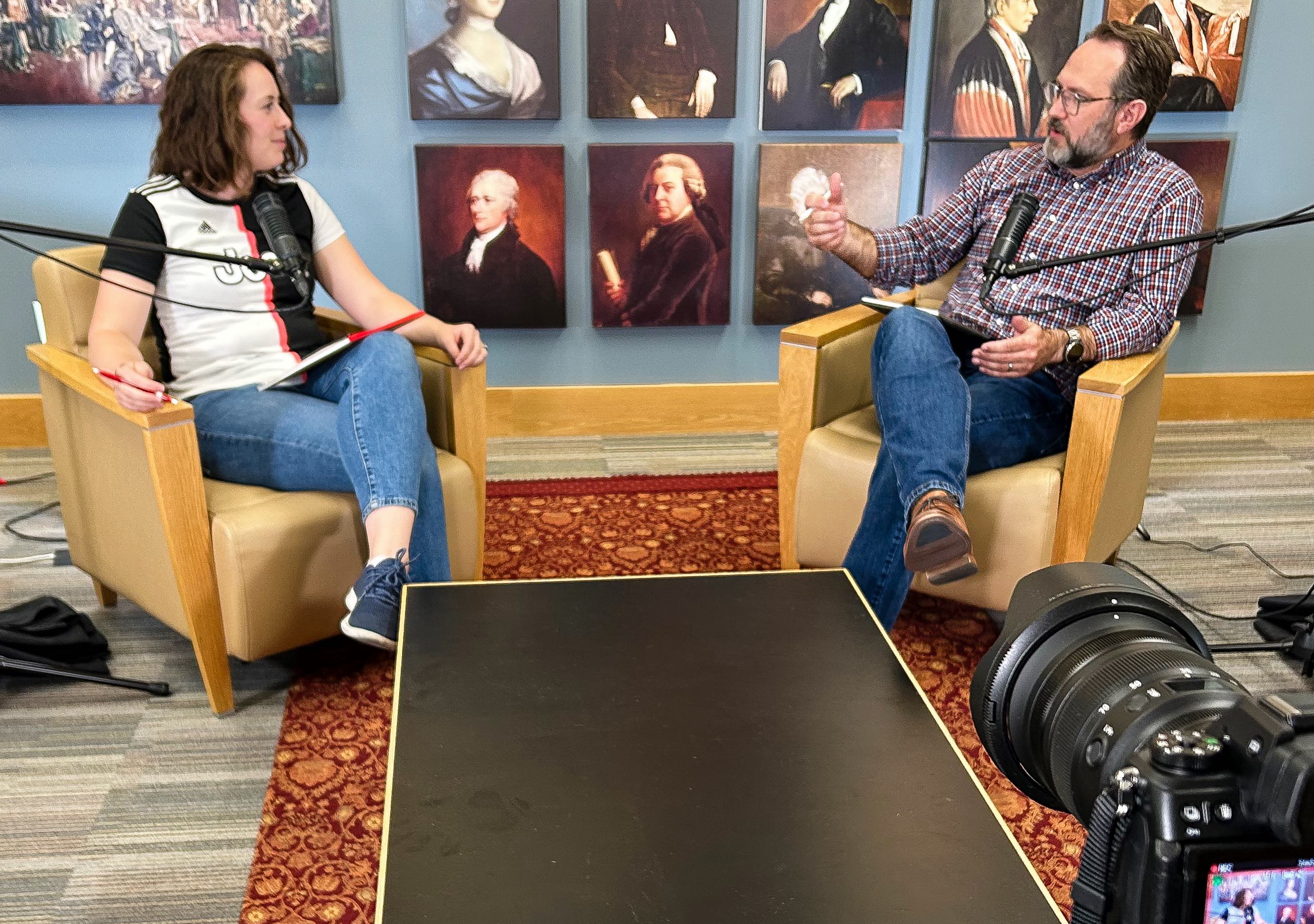 This Constitution Podcast